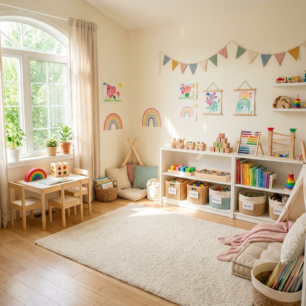 Desarrollo Educativo