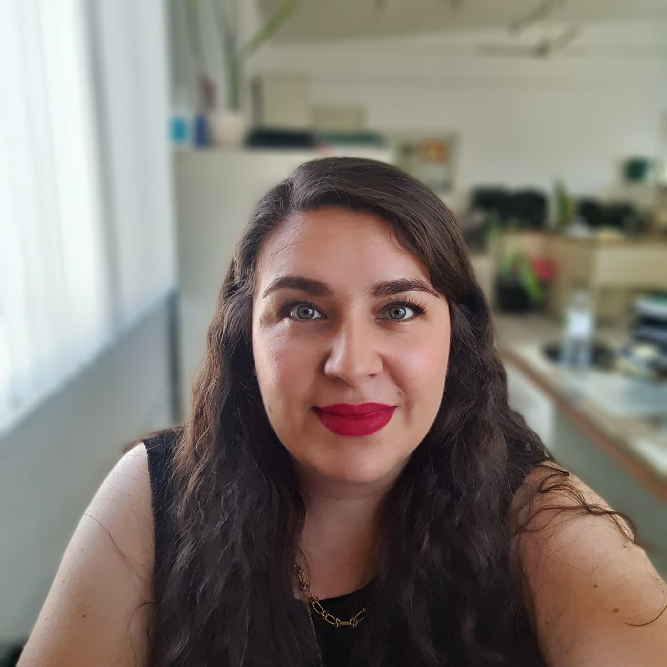 Asistente Administrativa